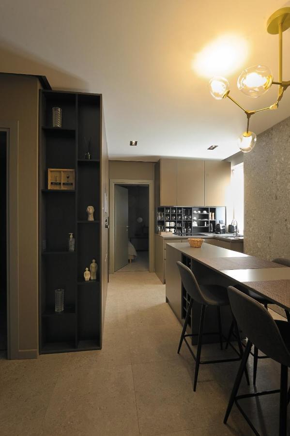 Sofia Apartments Cluj-Napoca Extérieur photo