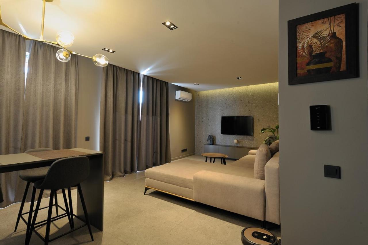 Sofia Apartments Cluj-Napoca Extérieur photo
