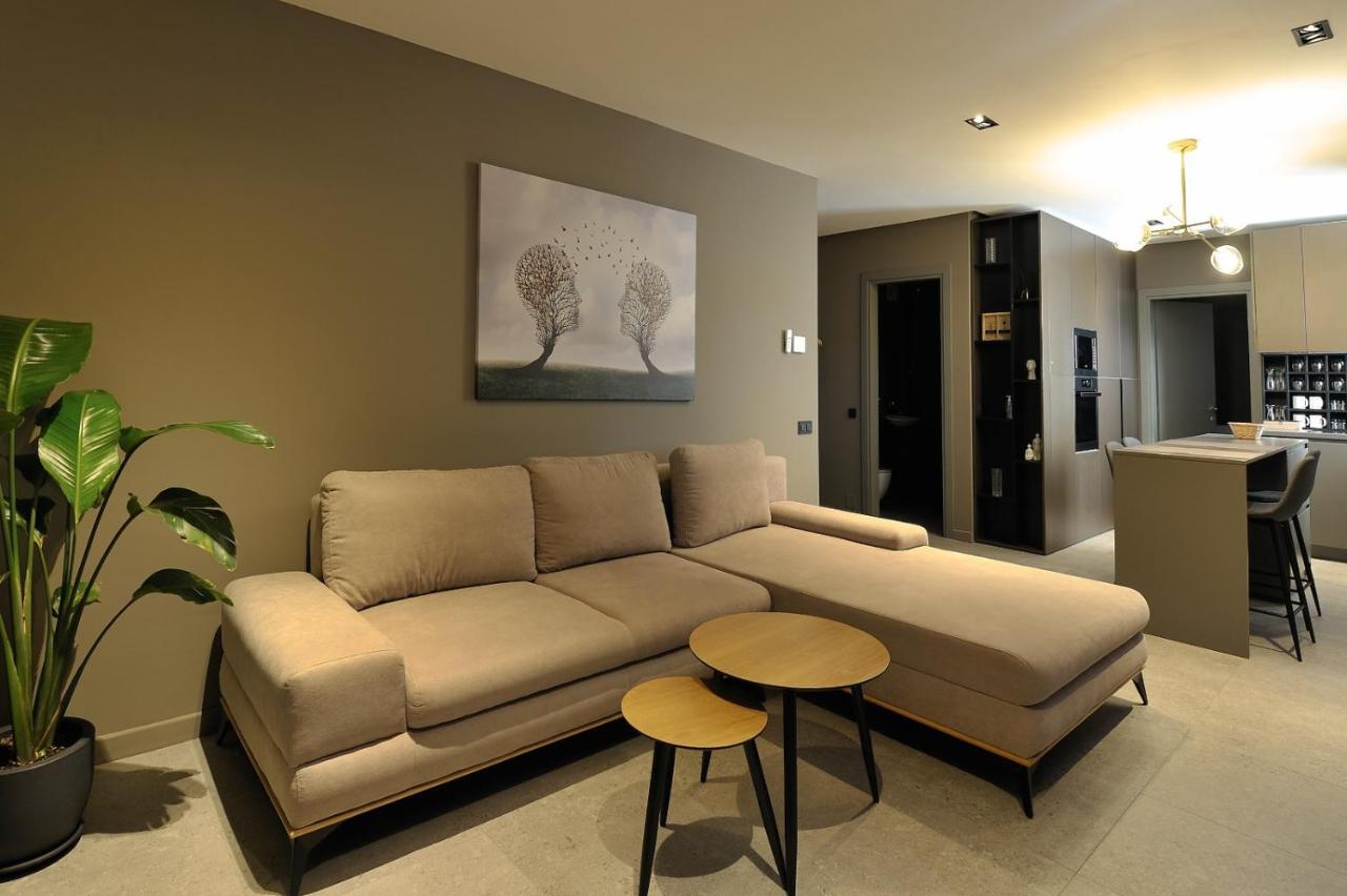 Sofia Apartments Cluj-Napoca Extérieur photo