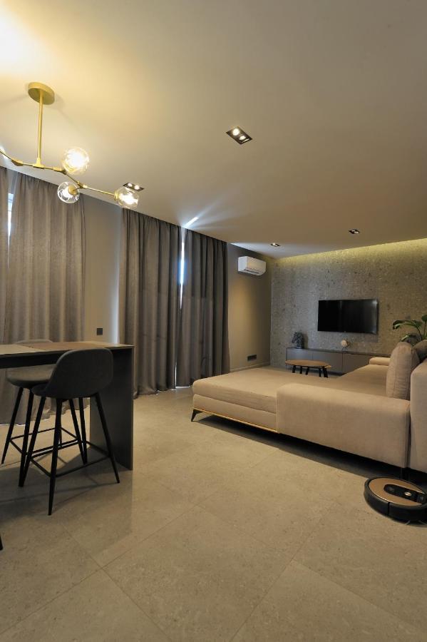 Sofia Apartments Cluj-Napoca Extérieur photo