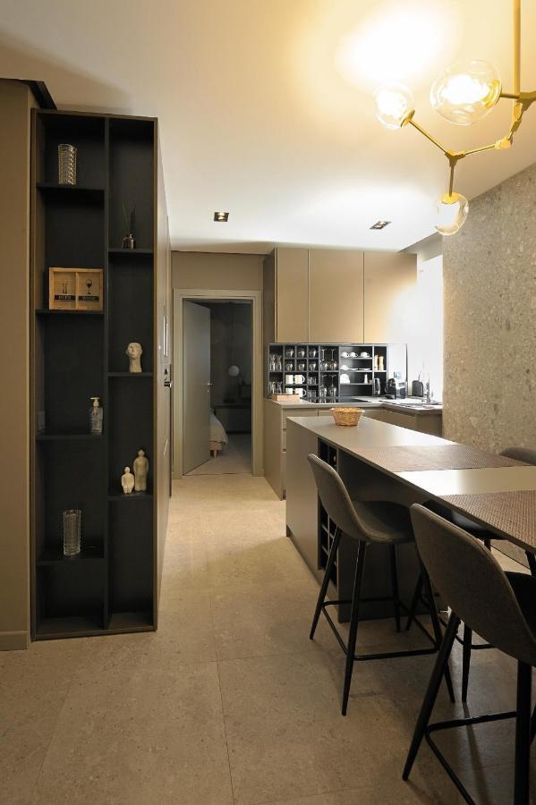Sofia Apartments Cluj-Napoca Extérieur photo