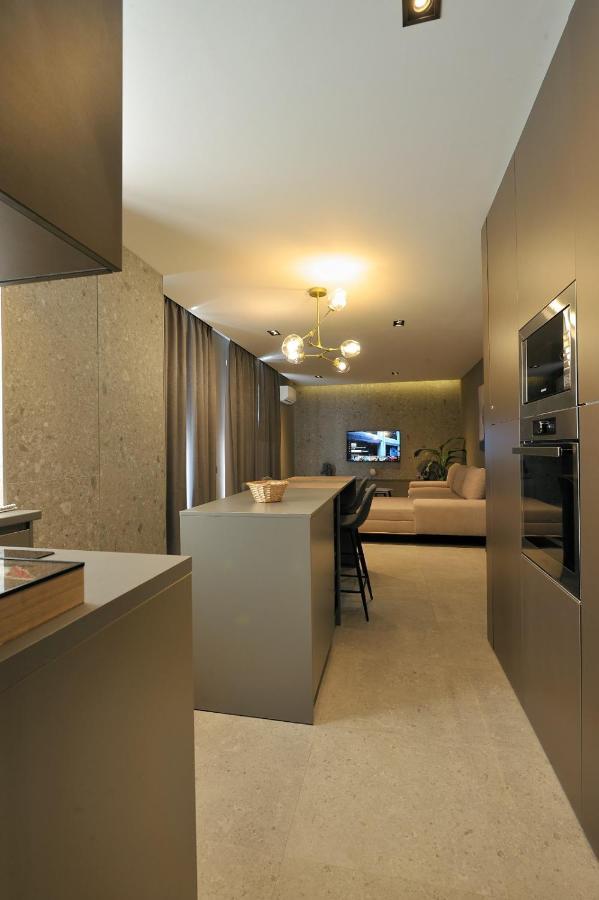 Sofia Apartments Cluj-Napoca Extérieur photo