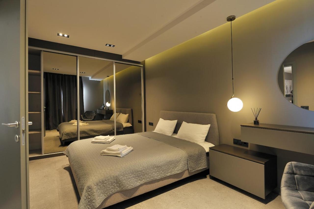 Sofia Apartments Cluj-Napoca Extérieur photo