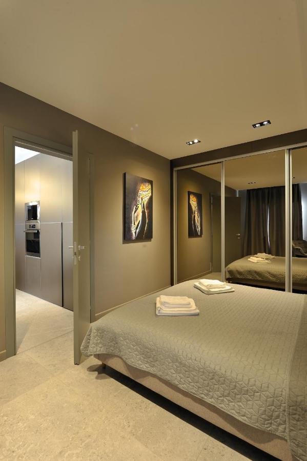 Sofia Apartments Cluj-Napoca Extérieur photo