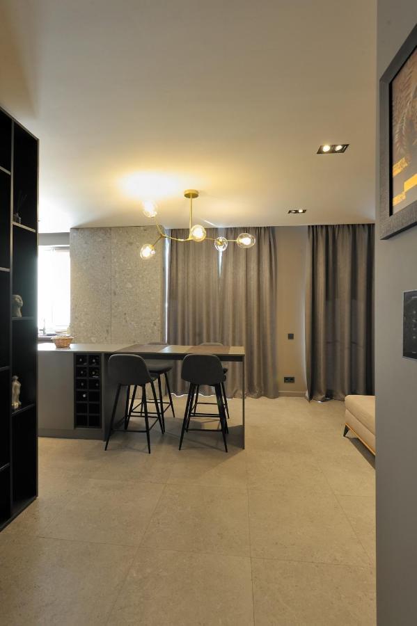 Sofia Apartments Cluj-Napoca Extérieur photo