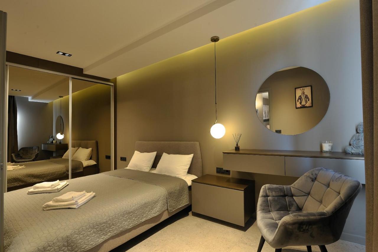 Sofia Apartments Cluj-Napoca Extérieur photo