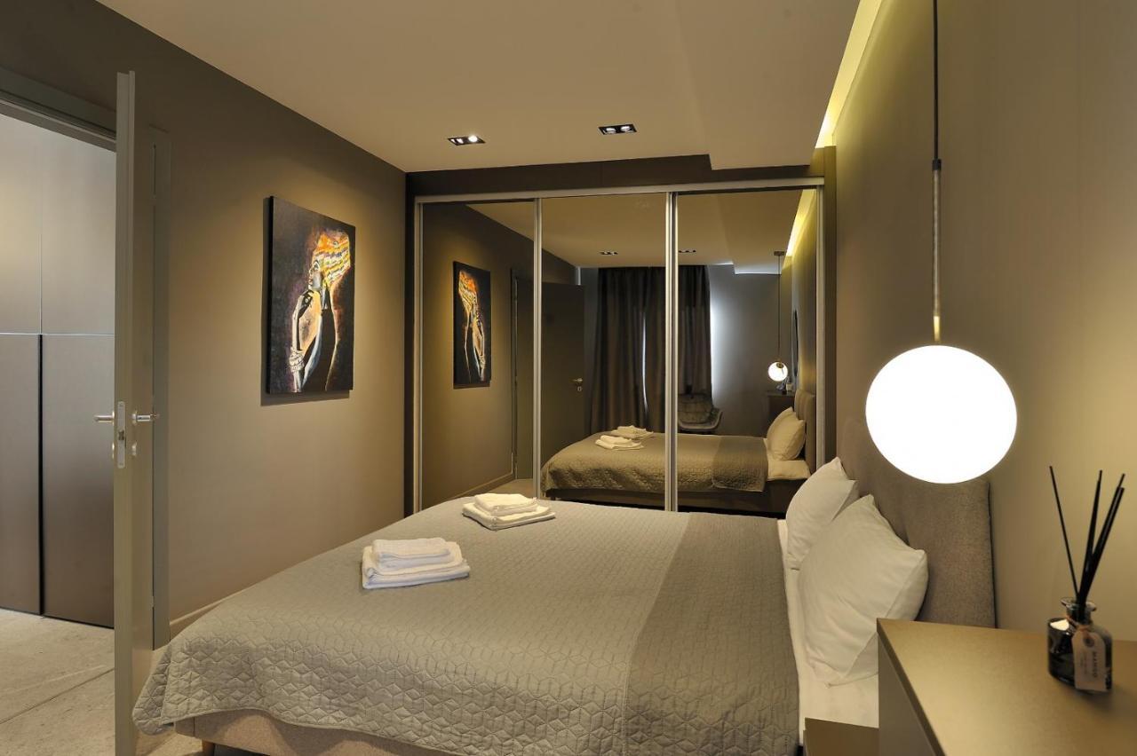 Sofia Apartments Cluj-Napoca Extérieur photo