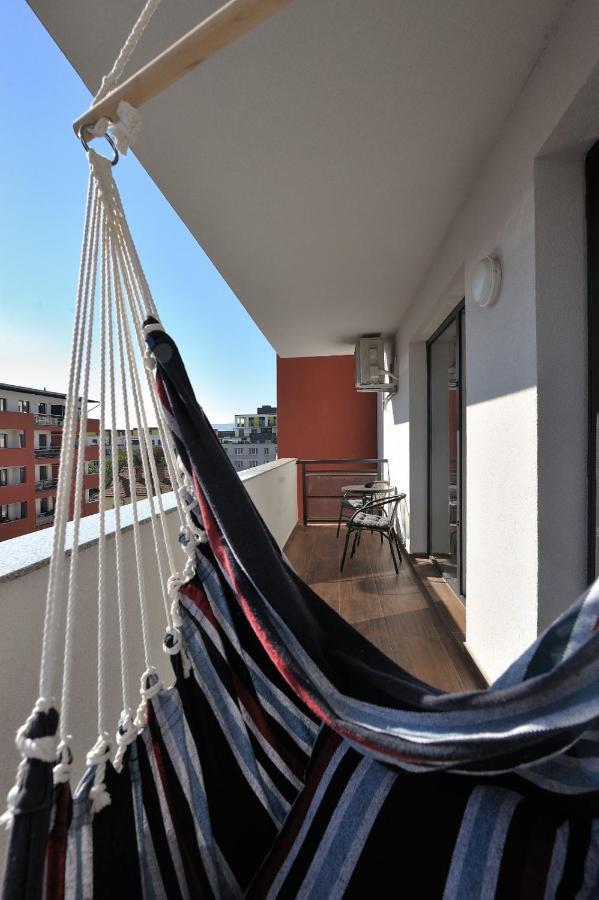 Sofia Apartments Cluj-Napoca Extérieur photo
